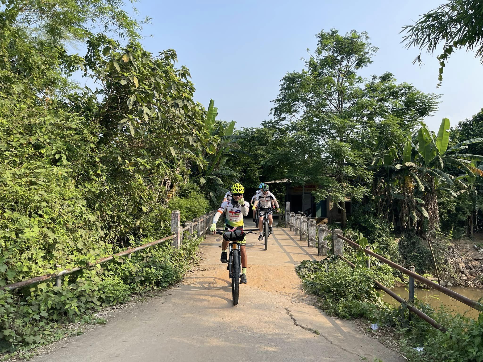 Bike Touring Vietnam from Ho Chi Minh: The Ultimate Cycling Adventure Across Vietnam